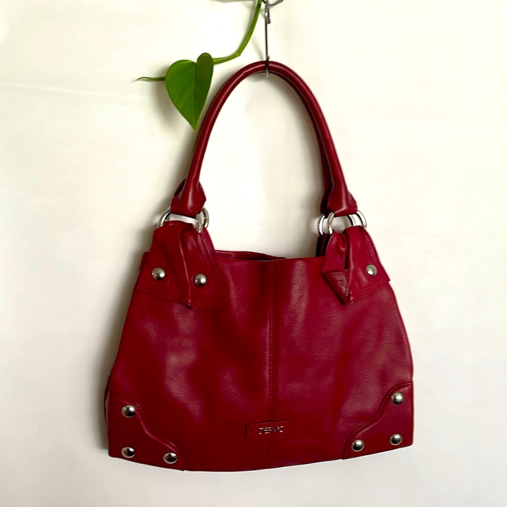 DESMO genuine Leather Bag | Shoulder Bag